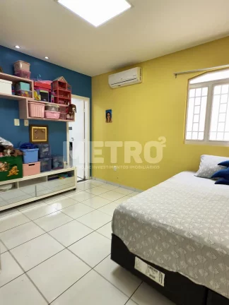 Imagem Casa à venda no Condomínio Água Viva, com 4 quartos, PETROLINA - PE