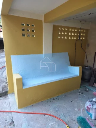 Imagem Chacara em Laranjeiras com Casa 1950m²