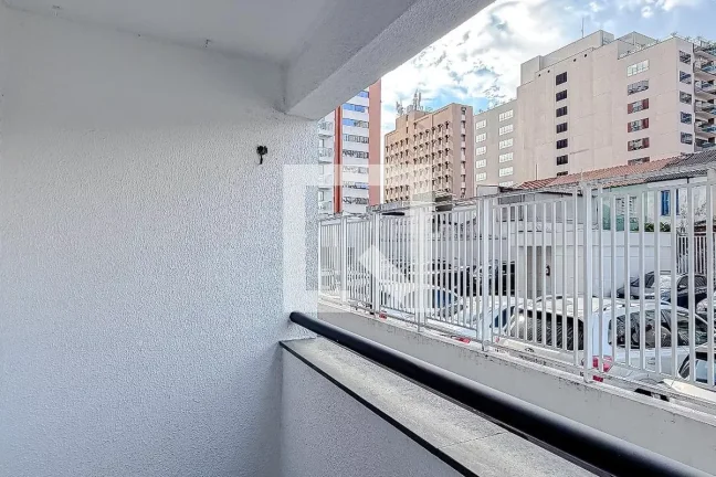 Imagem Apartamento à Venda - Vila Mariana, 3 Quartos, 85 m2