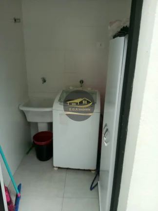 Imagem CASA EM CONDOMÍNIO EM BOIÇUCANGA