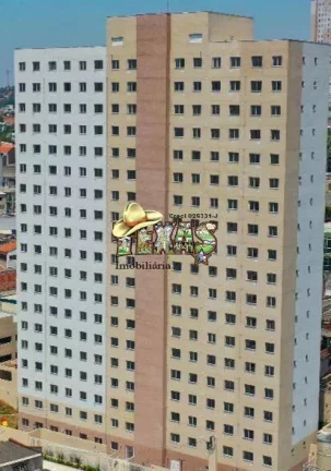 Imagem APARTAMENTO KITNET SÃO MATEUS PARA VENDA