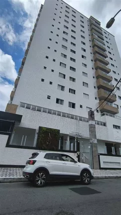 Imagem Apartamento 01 DORMITÓRIO em Praia Grande