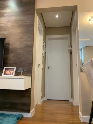 Imagem Inspire Barueri 54m²