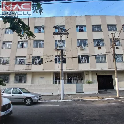 Apartamento de 74 m² com 3 Quartos e vaga - Fonseca - Niterói/RJ