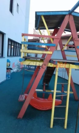 Imagem Apartamento localizado no bairro São João Clímaco, Parque Fongaro, São Paulo, com 3 dormitórios, sendo 1 suíte, 1 vaga, 78 m².
