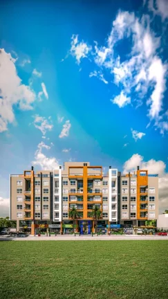 Imagem Apartamento para Venda no bairro Ingleses do Rio Vermelho