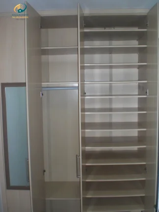 Imagem Apartamento Studio mobiliado