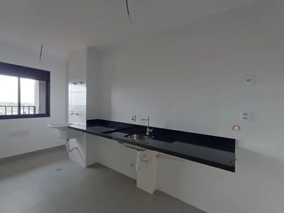 Imagem Apartamento garden para venda em Núcleo Agrícola Alpha com 3 quartos, sendo 1 suíte, 82m2
