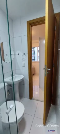 Imagem ALUGO APARTAMENTO MOBILIADO BAIRRO -SIM