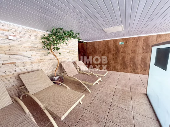 Imagem Apto 3 Quartos 1 Suíte – TOP LIFE Club Residence