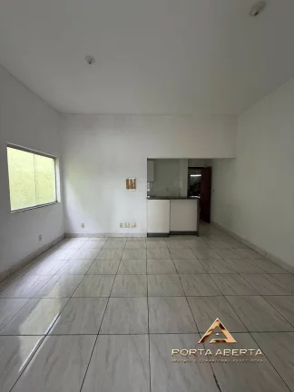 Imagem Apartamento térreo - 02 quartos - Parque Caravelas - cód 1494