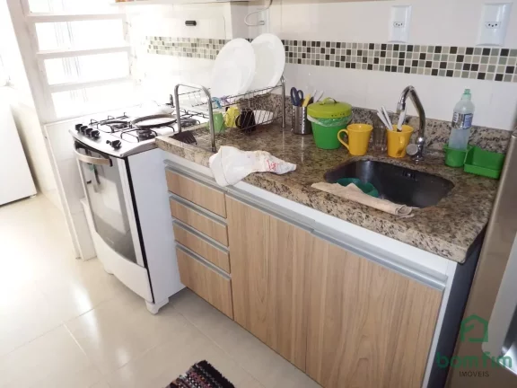 Imagem Apto 2 dorm Mobiliado para aluguel, Centro Histórico, Porto Alegre/RS. - AP2673