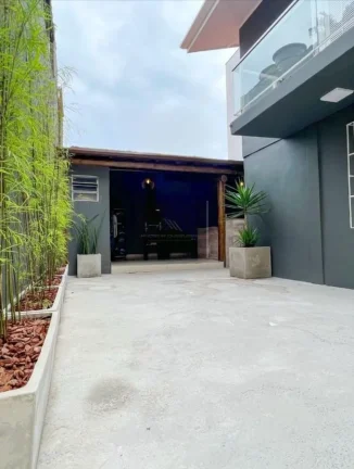 Imagem Casa para Venda em Ubatuba / SP no bairro Itaguá