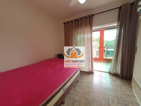Imagem Lindo Sobrado, Lado Serra, , 4 Dorm (1 Suite), Campos Elíseos