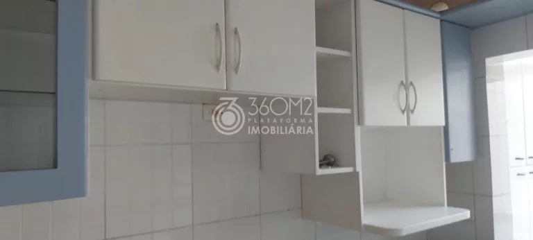Imagem Apartamento para Venda em Santo André / SP no bairro Vila Guiomar