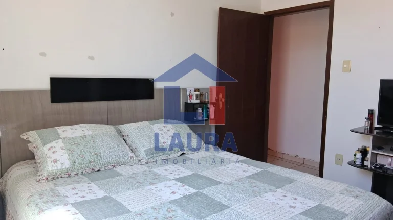 Imagem CASA RESIDENCIAL em PARÁ DE MINAS - MG, RECANTO DA LAGOA