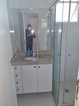 Imagem Vende apartamento 87M² 3 dorm sacada com churrasqueira na Mooca oportunidad
