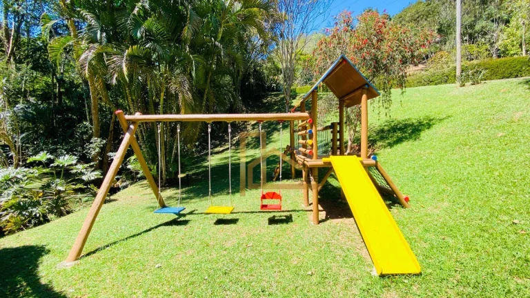 Imagem Terreno de 10 mil m² no Condomínio Grão Pará – Albuquerque