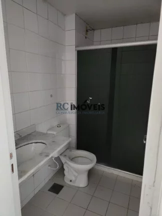 Imagem Apartamento a Venda no bairro Boaçú - São Gonçalo, RJ