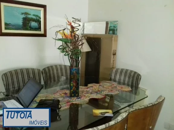 Imagem APARTAMENTO PARA VENDA VILA MARIANA