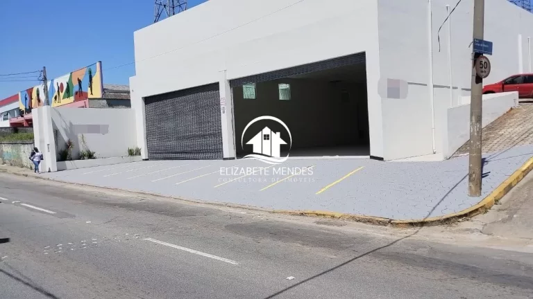 Imagem Galpão para locação, Bras cubas, MOGI DAS CRUZES - SPAv Francisco Ferreira Lopes
