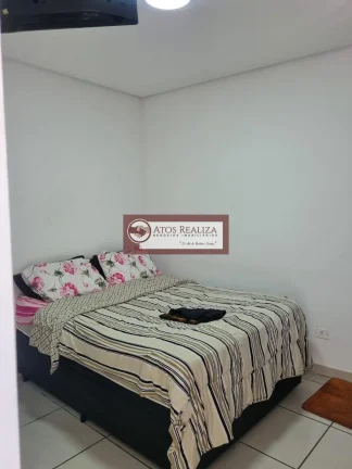 Imagem Sobrado à Venda em Jardim Novo Horizonte SP, 2 Dorms, R$230mil