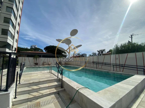 Imagem Apartamento 3 Dormitórios, 2 Vagas, Allure Vila Ema, São Jose dos Campos.