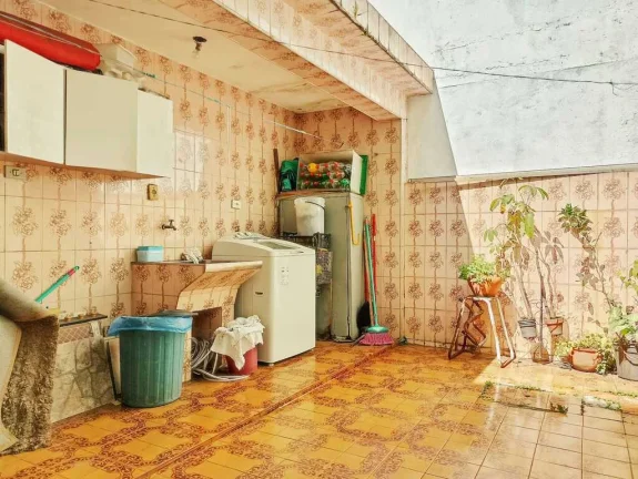Imagem CASA RESIDENCIAL em São Paulo - SP, Tatuapé