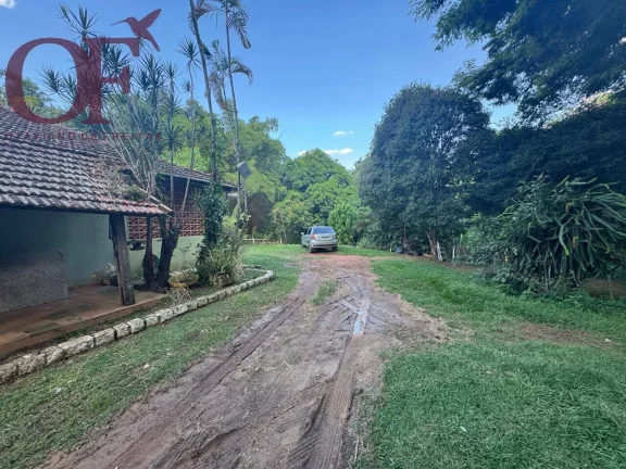 Imagem Terreno de 4.000 m² no bairro Medeiros - Ótima localização!