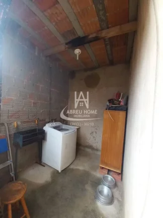 Imagem Casa Fraternidade I
