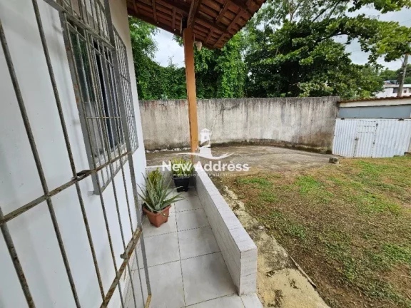 Imagem Casa de 2 quartos à venda em Prolar - Cariacica