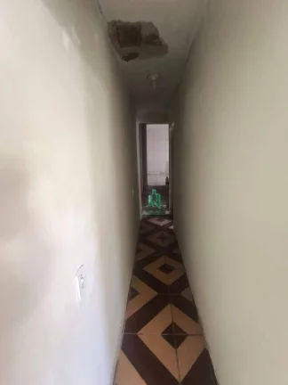 Imagem Casa com 2 dormitórios à venda, 100 m² por R$ 400.000,00 - Picanco - Guarulhos/SP