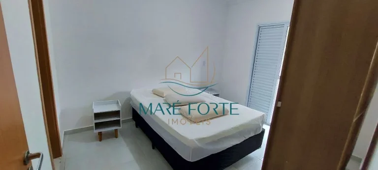 Imagem APARTAMENTO MOBILIADO PRÓXIMO A PRAIA