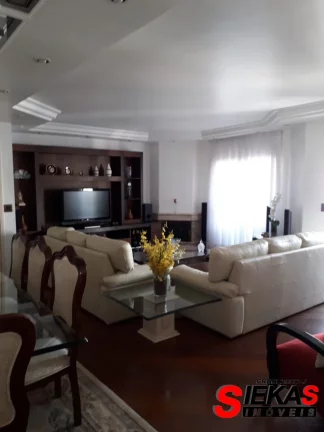 Imagem Imperdível! Apartamento à venda em São Paulo-SP, Vila Gomes Cardim, 3 quartos, 1 suíte, 1 sala, 4 banheiros, 3 vagas, 138m².