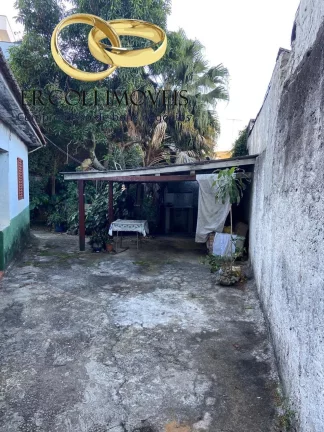 Imagem TERRENO RESIDENCIAL em São Paulo - SP, Jardim Coimbra