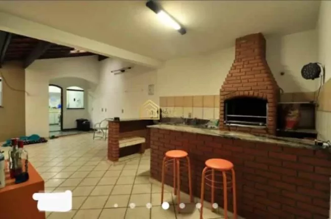Imagem Casa Padrão