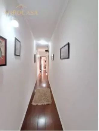 Imagem Casa à Venda - Sobrado - Vila Hortência