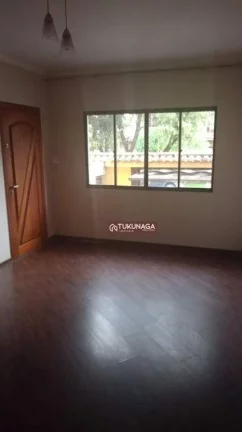 Imagem Sobrado com 3 quartos à venda, 220 m² por R$ 730.000 - Jardim Rosa de Franca - Guarulhos/SP