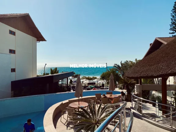 Imagem Apartamento Quadra mar á venda mobiliado decorado com 4 suítes 2 vagas em Itapema Meia Praia