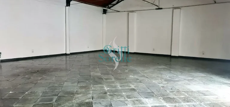Imagem Casa Comercial à venda na Bela Vista - São Paulo/SP.