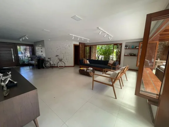 Casa com 6 Quartos à Venda, 450 m² em Mata de São João - Mata de São João