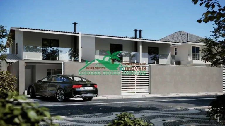 Imagem Casa Padrão