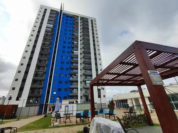 Imagem APARTAMENTO RESIDENCIAL em SOROCABA - SP, JARDIM PAGLIATO