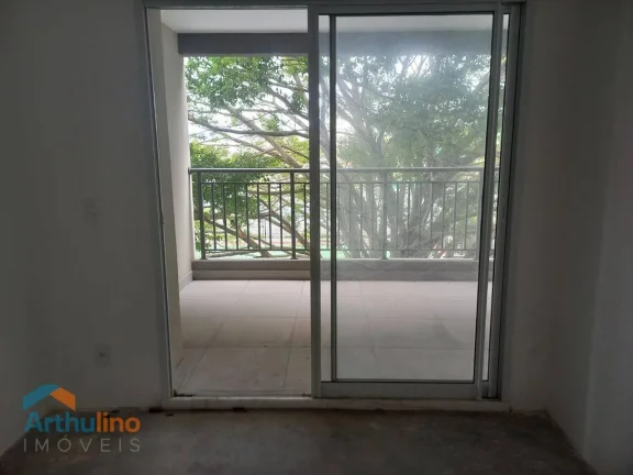 Imagem Apartamento 83 m², 3 dormitórios 1 suite, 2 vagas, à venda, por R$ 850.000 - Santo Amaro - SP
