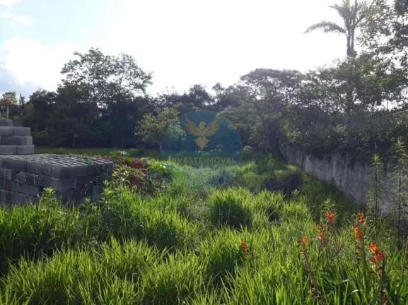 Imagem Terreno em Condomínio a Venda no bairro Granja Viana - Cotia, SP