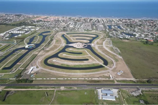 Imagem Terreno à venda em Xangri-Lá, Maristela, 311m²