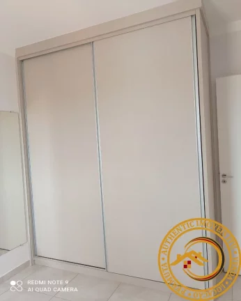 Imagem Lindo Apartamento Recanto Dos Pássaros - Itu /SP