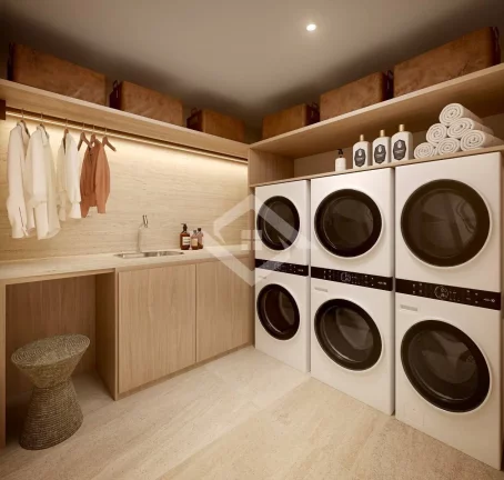 Imagem Studio 32 m² no Guilhem Mozak Leblon
