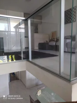 Imagem Apartamento tríplex de 400m² à venda, com 05 quartos suítes, localizado em Boa Viagem, Recife - Pernambuco.
