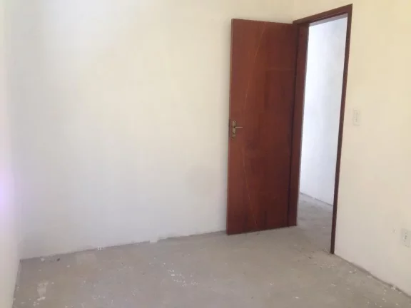 Imagem Casa com 2 dormitórios à venda, 65 m² por R$ 350.000,00 - Parque Residencial Casa Branca - Suzano/SP
